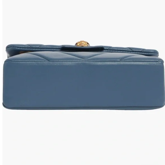 Kurt Geiger London Kensington Mini Leather Crossbody Bag & DB ~ NWT - Picture 10 of 10